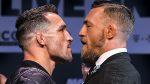 Conor McGregor Announces Comeback Fight Against Michael Chandler