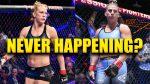 Holly Holm’s Path to the Bantamweight Title: A Clash with Kayla Harrison