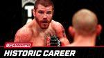 Jim Miller: The Journeyman Fighter Making Millions in the UFC