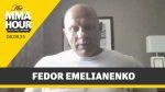 Mike Tyson vs Fedor Emelianenko: Boxing Legend Set for Epic Showdown