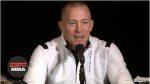 Georges St-Pierre Rules Out UFC 300 Comeback