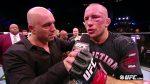 Georges St-Pierre Reflects on Retirement and Missing the Thrill of Victory