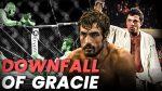 The Burden of the Gracie Name: Kron Gracie’s Thoughts on the Current State of MMA