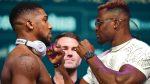 Anthony Joshua’s Next Fight: A Clash with Francis Ngannou