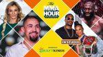 Exciting Lineup on The MMA Hour: UFC Champions, Rule Changes, and Pro Wrestling Updates