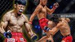 Filipino MMA Fighter Lito Adiwang Makes Sacrifice to Pursue Dream