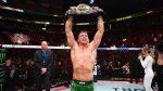 Dricus du Plessis Claims UFC Middleweight Title and Calls Out Israel Adesanya