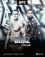 Former Contender Series Competitors Set to Clash at UFC Fight Night