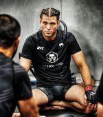 Brian Ortega Criticizes McGregor Impersonators in MMA