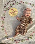 Jarred Brooks: Balancing Fatherhood and MMA World Championship