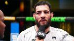 Nassourdine Imavov Secures Impressive Win at UFC Vegas 85