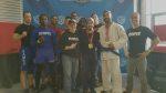Berea’s Hurricane Mixed Martial Arts Shines at Good Fight Sub Only KY Winter Open
