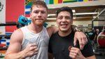 Canelo Alvarez’s Potential MMA Crossover and Fight Night Speculations