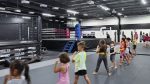 Free Mixed Martial Arts Classes for Local Youth and Families