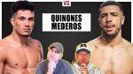 Quinones vs. Mederos: A Clash of Lightweight Titans at UFC Vegas 85