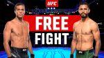 Exciting MMA Fights to Watch: Brian Ortega vs Yair Rodriguez
