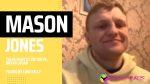 Mason Jones Dominates Bryce Logan at Cage Warriors 166