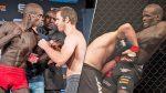 Zimbabwean Fighter Knocks Out Opponent in Record Time at UFC Fight Night