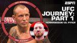 The Battle of MMA Titans: Hermansson vs. Pyfer