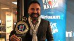 Oscar De La Hoya Challenges Dana White to a Boxing Match