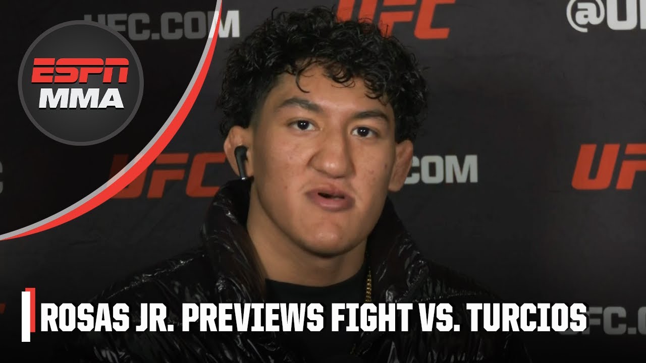 The Untold Story of Raul Rosas Jr.'s Rare Genetic Disorder