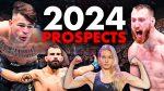 New UFC Fighters Signed in January 2024