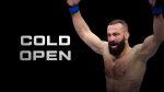 UFC Fight Night: Dolidze vs. Imavov Delivers Thrilling Night of MMA