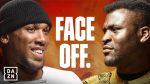Boxing vs MMA: Joshua vs Ngannou – Clash of the Titans