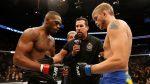 UFC Rumored to Add New Weight Class: 165-Pound Championship Fight