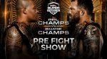 PFL vs. Bellator Champions: Epic Showdown in Saudi Arabia