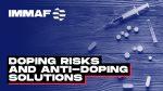 IMMAF Partners with ITA to Enhance Anti-Doping Program