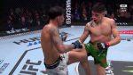 Exciting Results and Highlights from UFC Mexico City: Moreno vs. Royval 2