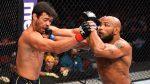 Thiago Santos vs. Yoel Romero: A Clash of MMA Titans