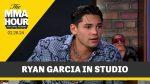 Ryan Garcia Challenges Sean O’Malley to a UFC Fight