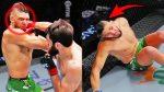 Exciting Results and Highlights from UFC Fight Night