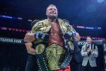 Anatoly Malykhin: From MMA Champion to Boxing World Title Contender