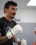 Max Holloway’s Unique Training Approach: Less Sparring, More Success