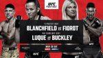 High Stakes Showdown: Blanchfield vs. Fiorot for Flyweight Supremacy