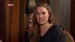 Ronda Rousey Opens Up About Her Retirement from MMA