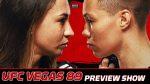 Exciting MMA News: UFC Vegas 89 Preview & Best Bets