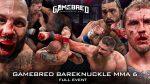 Gamebred’s Bareknuckle MMA Fight: Intense Training and Bloody Battles