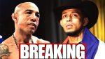 Former UFC Featherweight Champion Jose Aldo Confirms Comeback Fight
