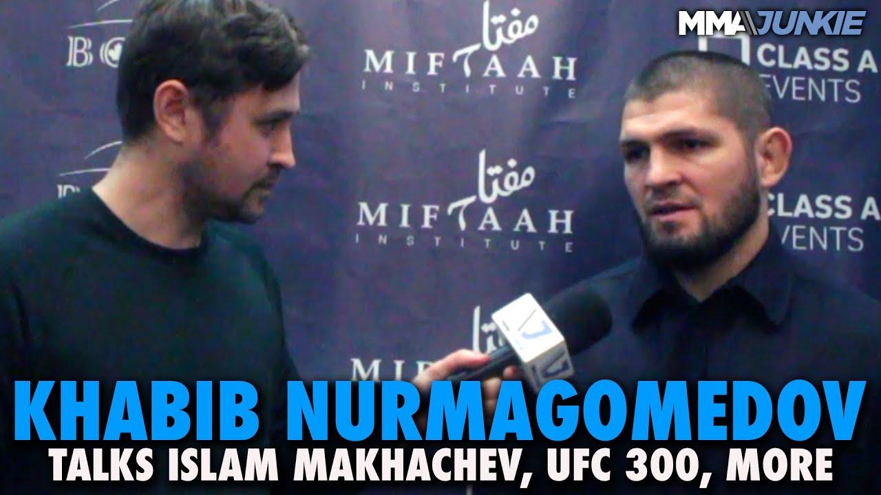 Khabib Nurmagomedov's Retirement Unprecedented Legacy and Future Prospects