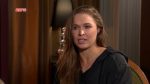 Ronda Rousey Reveals Secret Health Issue Behind UFC Departure