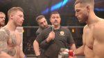 Air Force Veteran Makes UFC Debut After Years of Training