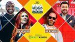 Exciting Guests and Upcoming Fights: The MMA Hour Returns!