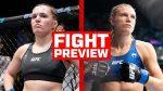 High-Stakes Showdown: UFC Fight Night Features Clash of Undefeated Flyweight Contenders