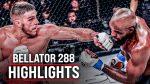Bellator 288: Nemkov vs Anderson Rematch Headlines $1 Million Light Heavyweight Tournament Final