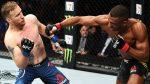 Barboza vs Murphy Featherweight Clash Set as UFC Fight Night Main Event