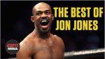 Georges St-Pierre Believes Jon Jones is the Greatest in Modern MMA